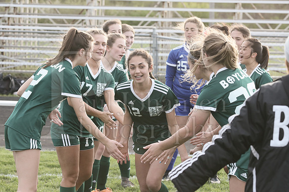 Boylan Girls Varsity Soccer vs East 5-7-2019-0082