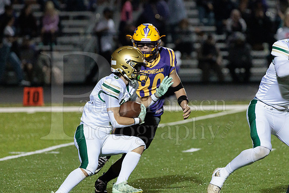 Boylan Boys Varsity Football vs Hononegah 10-9-2026-0474