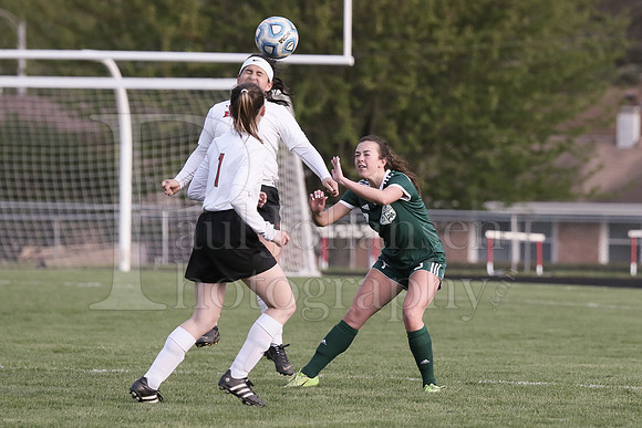 Boylan Girls Varsity Soccer vs East 5-7-2019-0299