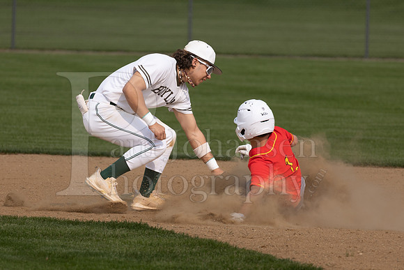 Boylan Boys Varsity Baseball Senior Night vs Jefferson 5-18-2023-0210