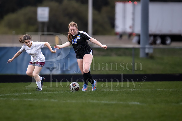 Rockford Christian Girls Varsity Soccer vs Marengo 4-20-2023-0192