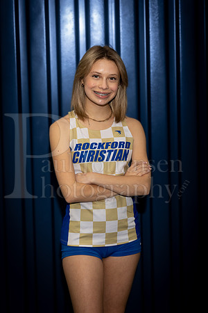 Rockford Christian Track Spring 2023-0219