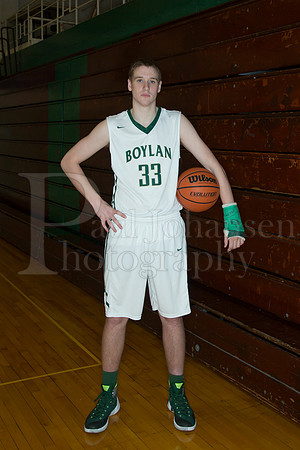 Boylan Boys Basketball Senior Shoot 2-4-2016-0434