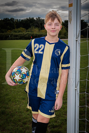 Rockford Christian Middle School Soccer Fall 2026-0310