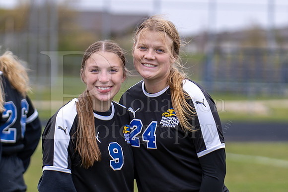 Rockford Christian Girls Varsity Soccer vs Christian Life 5-1-2023-0022