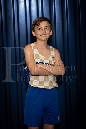 Rockford Christian Track Spring 2023-0246
