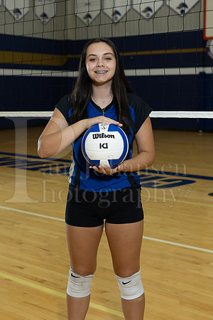Rockford Christian Girls Freshman Volleyball Fall 2024-0106