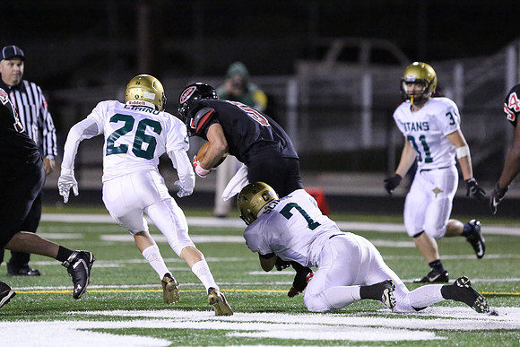 Boylan Varsity Football vs East 10-3-2014-6633