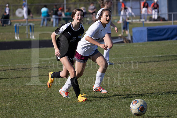 Rockford Christian Girls Varsity Soccer vs Marengo 5-4-2023-0041