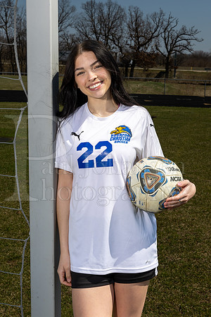 Rockford Christian Girls Varsity Soccer Spring 2023-0268