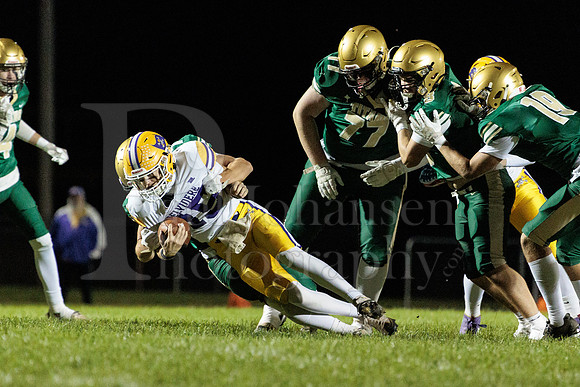 Boylan Varsity Football vs Belvidere 9-25-2026-0718