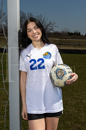 Rockford Christian Girls Varsity Soccer Spring 2023-0267