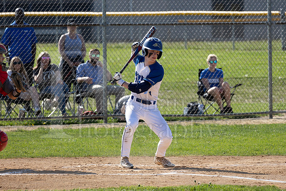 RC  Boys Varsity Baseball Senior Night vs Stillman Valley 5-10-2023-0637