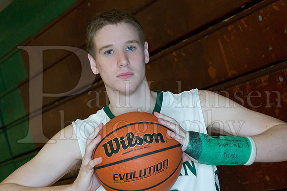 Boylan Boys Basketball Senior Shoot 2-4-2016-0431