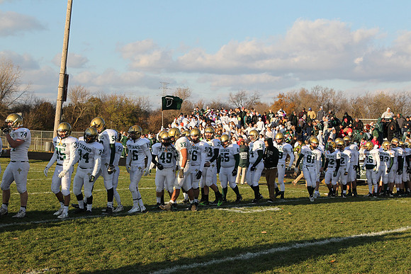 Boylan Varsity Football vs Cary Grove 11-9-2013-2550