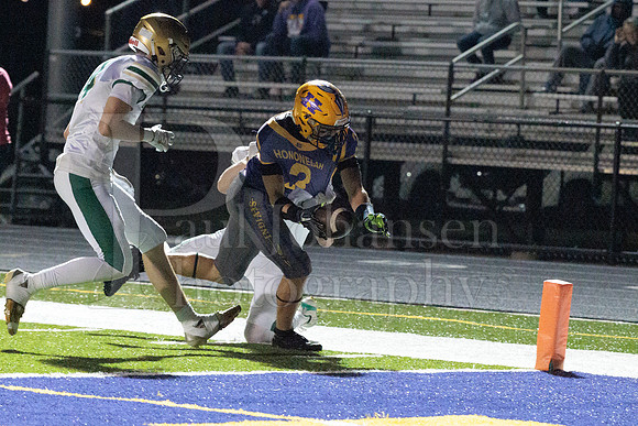 Boylan Boys Varsity Football vs Hononegah 10-9-2026-0654