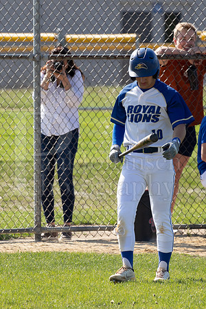 RC  Boys Varsity Baseball Senior Night vs Stillman Valley 5-10-2023-0350