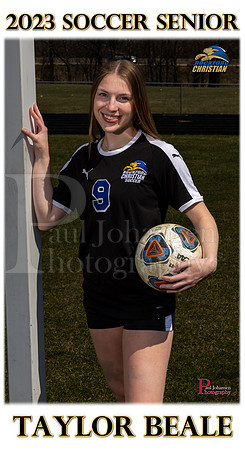 RC Spring 2023 Girls Senior Soccer Banners  Taylor Beale