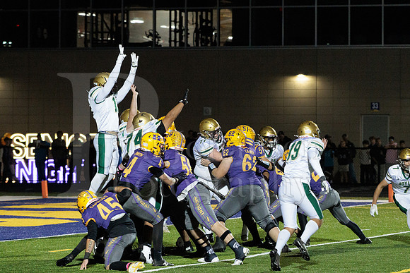 Boylan Boys Varsity Football vs Hononegah 10-9-2026-0521