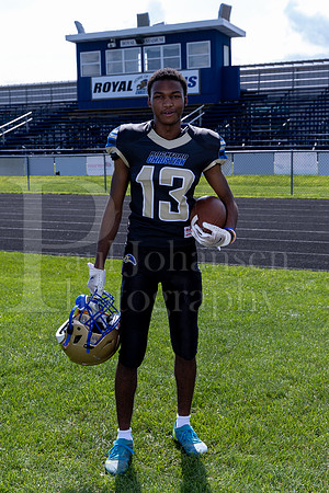 Rockford Christian Varsity Football Fall 2022-0418