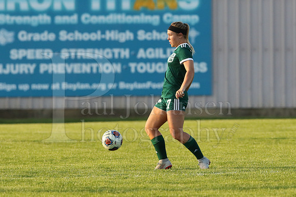 Boylan Girls Varsity Soccer vs Belv North 5-14-2019-0306