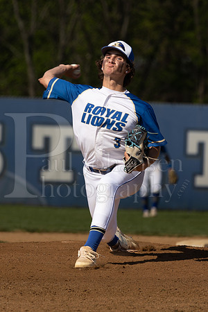RC  Boys Varsity Baseball Senior Night vs Stillman Valley 5-10-2023-0253