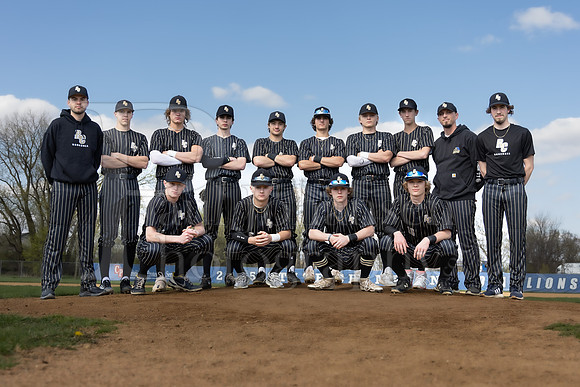 Rockford Christian Varsity Boys Baseball Spring 2023-0736