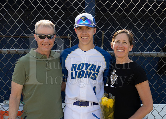 RC  Boys Varsity Baseball Senior Night vs Stillman Valley 5-10-2023-0038