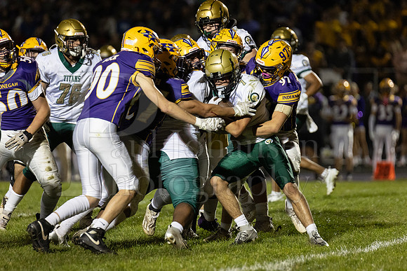 Boylan Boys Varsity Football vs Hononegah 10-11-2024-0772