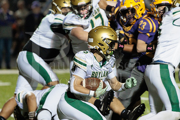 Boylan Boys Varsity Football vs Hononegah 10-9-2026-0486