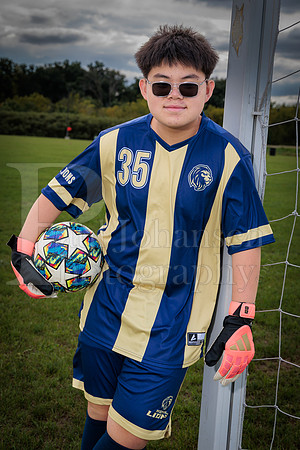 Rockford Christian Middle School Soccer Fall 2026-0326