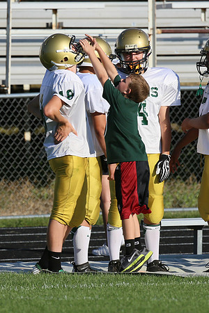 Boylan Green & White Football Games 8-23-2013-0264