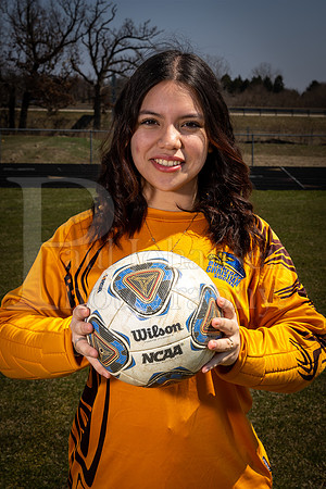 Rockford Christian Girls Varsity Soccer Spring 2023-0149