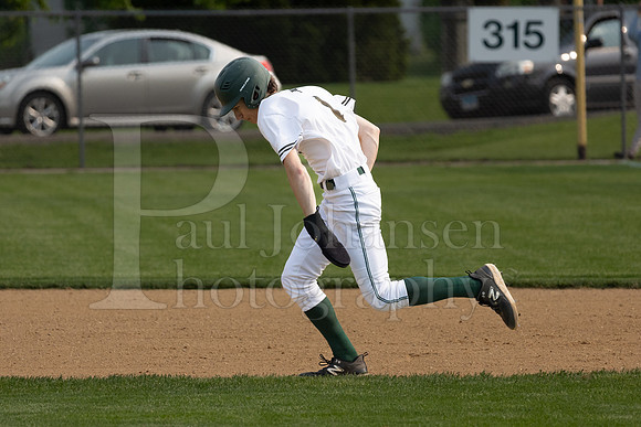 Boylan Boys Varsity Baseball Senior Night vs Jefferson 5-18-2023-0383