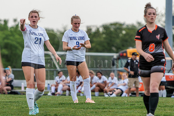 Rockford Christian Girls Varsity Soccer vs Winnebago 5-16-2025-0852