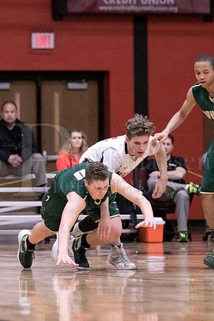 Boylan Boys Varsity Basketball vs Harlem 1-29-2016-0415