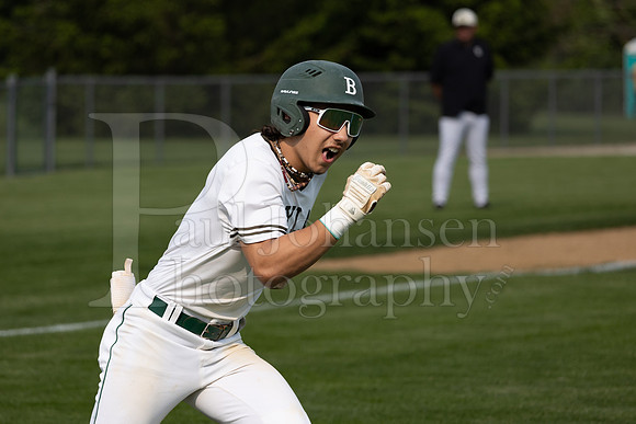 Boylan Boys Varsity Baseball Senior Night vs Jefferson 5-18-2023-0265