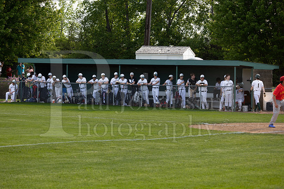 Boylan Boys Varsity Baseball Senior Night vs Jefferson 5-18-2023-0423