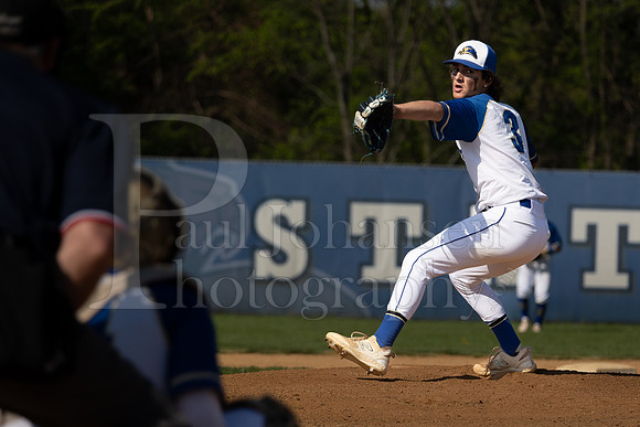 RC  Boys Varsity Baseball Senior Night vs Stillman Valley 5-10-2023-0237