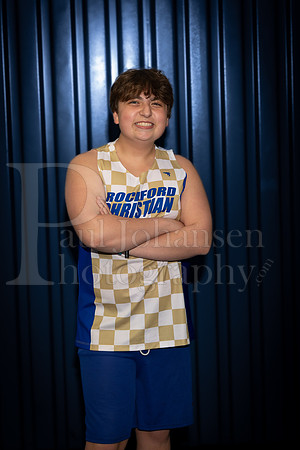 Rockford Christian Track Spring 2023-0155