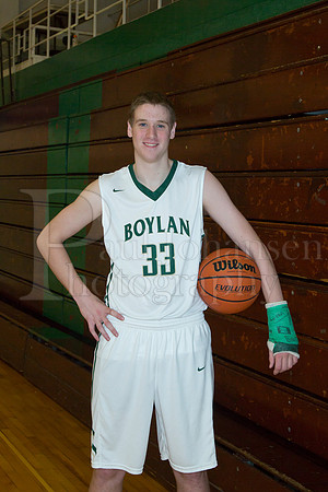 Boylan Boys Basketball Senior Shoot 2-4-2016-0440