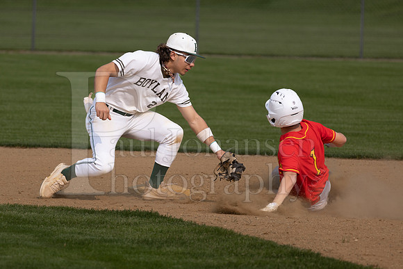 Boylan Boys Varsity Baseball Senior Night vs Jefferson 5-18-2023-0208