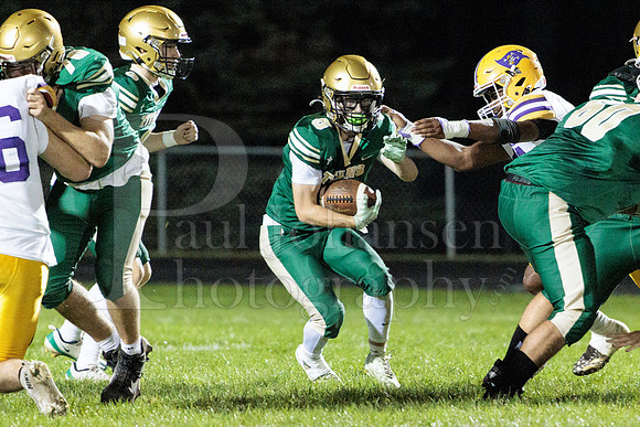 Boylan Varsity Football vs Belvidere 9-25-2026-1100