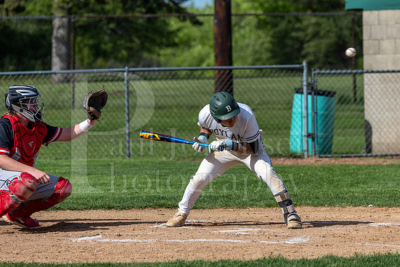 Boylan Boys Varstiy Baseball vs Auburn 5-10-2024-0300