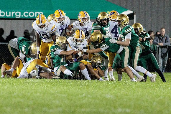 Boylan Varsity Football vs Belvidere 9-25-2026-0812