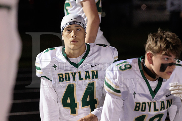 Boylan Boys Varsity Football vs Hononegah 10-9-2026-0207
