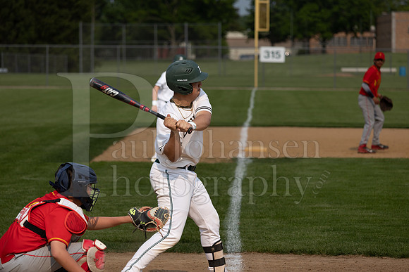 Boylan Boys Varsity Baseball Senior Night vs Jefferson 5-18-2023-0308
