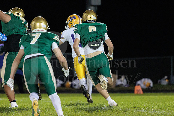 Boylan Varsity Football vs Belvidere 9-25-2026-0952