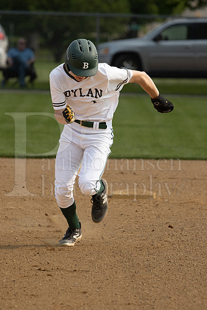 Boylan Boys Varsity Baseball Senior Night vs Jefferson 5-18-2023-0402