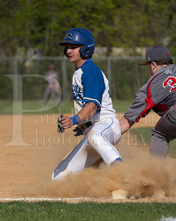 RC  Boys Varsity Baseball Senior Night vs Stillman Valley 5-10-2023-0737